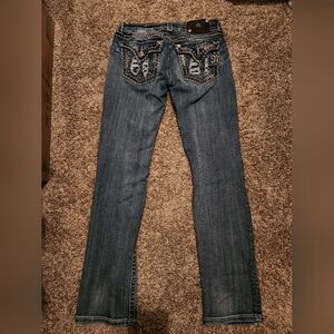 Miss Me Jeans Straight Leg - 29